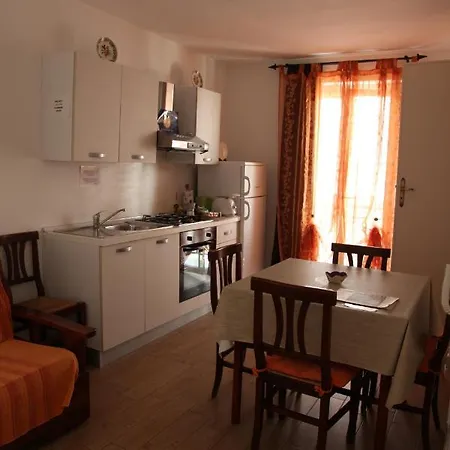 Lägenhet Casa Viola -locazione Breve Polignano a Mare