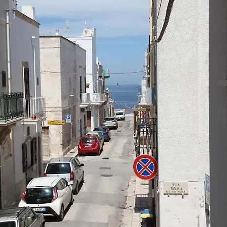 Casa Viola -locazione Breve Polignano a Mare