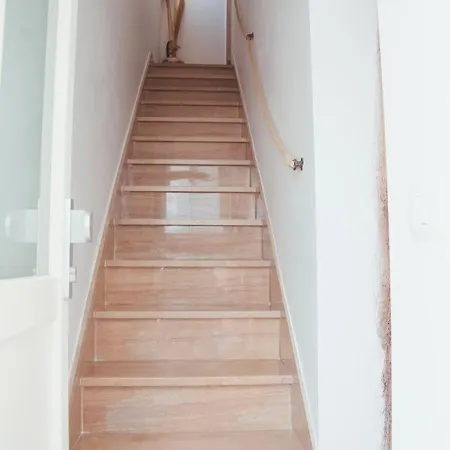 Lägenhet Casa Viola -locazione Breve *
