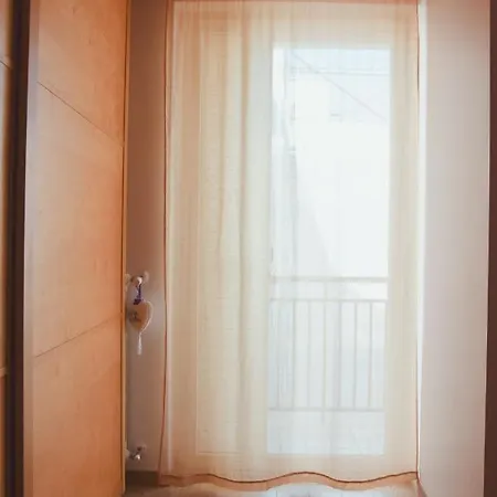 Apartment Casa Viola -locazione Breve