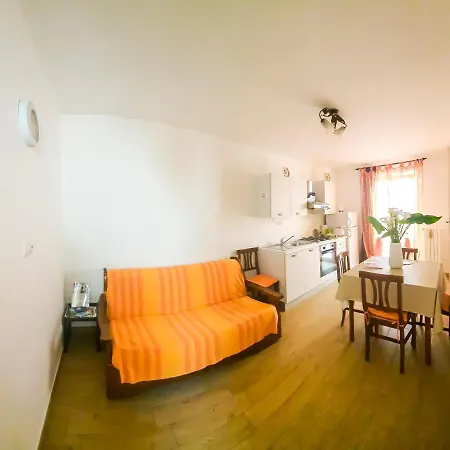 Lägenhet Casa Viola -locazione Breve