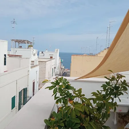 Casa Viola -locazione Breve Polignano a Mare