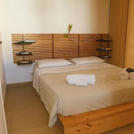Casa Viola -locazione Breve Apartamento