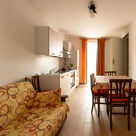 Apartment Casa Viola -locazione Breve *