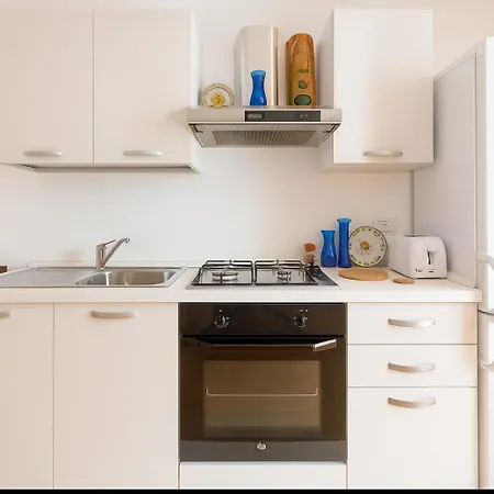 Casa Viola -locazione Breve Apartamento Polignano a Mare