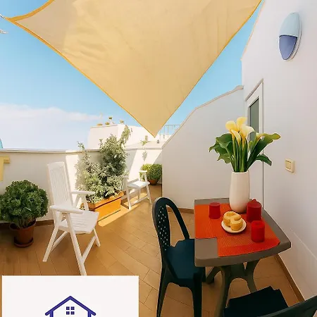 Apartamento Casa Viola -locazione Breve Polignano a Mare