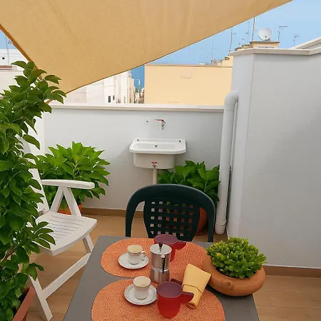 Apartamento Casa Viola -locazione Breve
