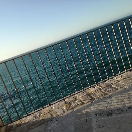 Casa Viola -locazione Breve Lägenhet Polignano a Mare