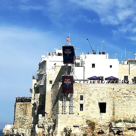Casa Viola -locazione Breve * Polignano a Mare