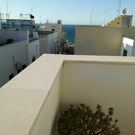 Apartment Casa Viola -locazione Breve *