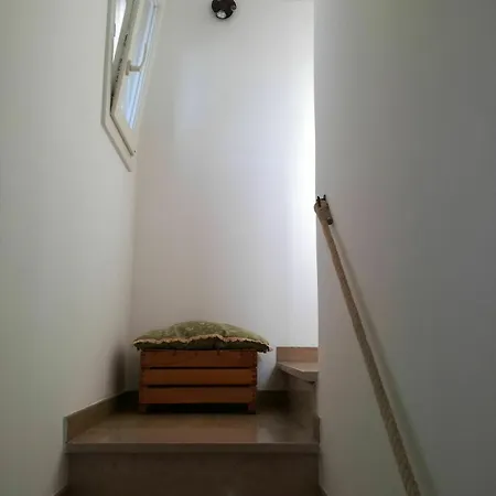 Casa Viola -locazione Breve Lägenhet Polignano a Mare