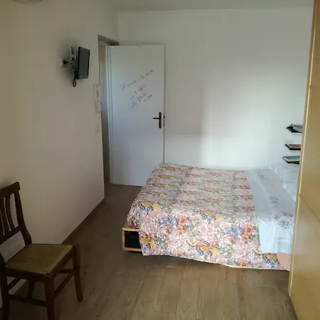 Apartment Casa Viola -locazione Breve