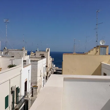 Casa Viola -locazione Breve Appartamento Polignano a Mare