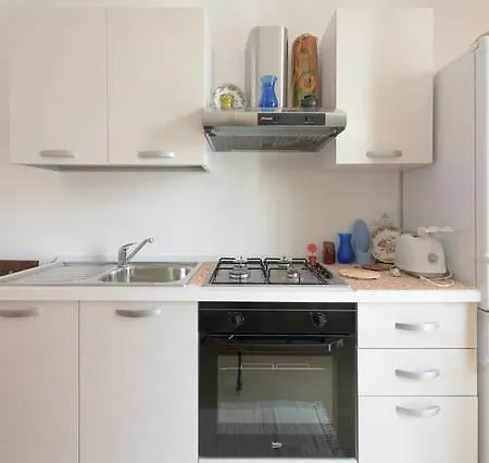 Casa Viola -locazione Breve Appartamento *