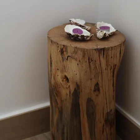 Lejlighed Casa Viola -locazione Breve *