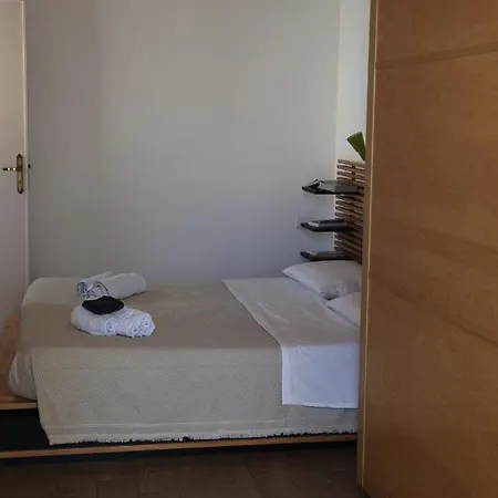 Appartamento Casa Viola -locazione Breve *