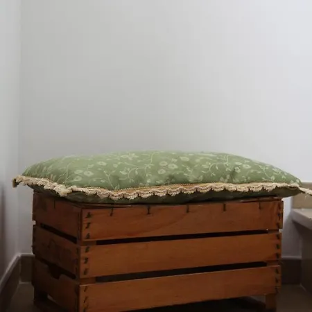 Casa Viola -locazione Breve Lejlighed