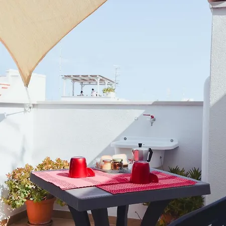 Casa Viola -locazione Breve * Polignano a Mare