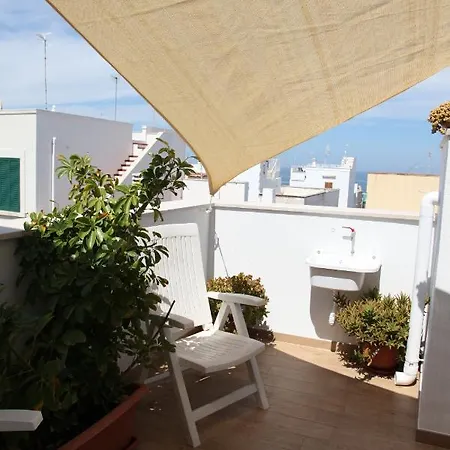 Casa Viola -locazione Breve Appartamento Polignano a Mare