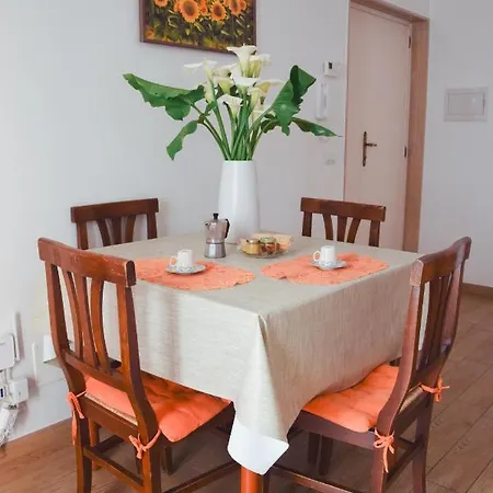 Casa Viola -locazione Breve *