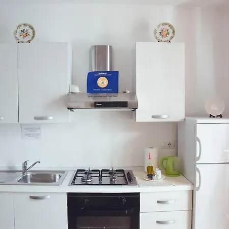 Casa Viola -locazione Breve Apartament Polignano a Mare
