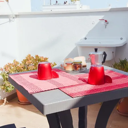 Casa Viola -locazione Breve * Polignano a Mare