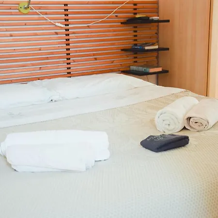 Appartamento Casa Viola -locazione Breve