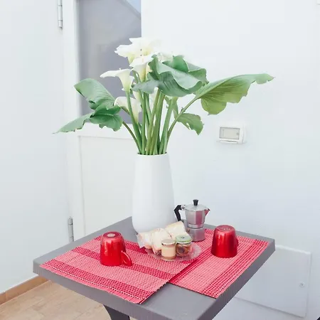 Casa Viola -locazione Breve Lejlighed Polignano a Mare