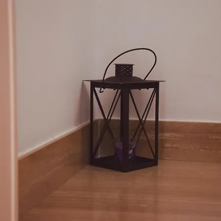 Appartement Casa Viola -locazione Breve Polignano a Mare