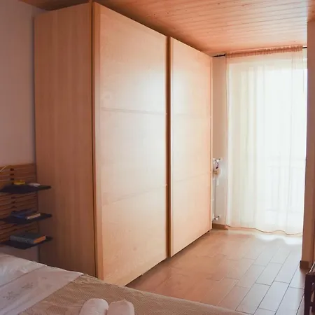 Casa Viola -locazione Breve Appartamento *
