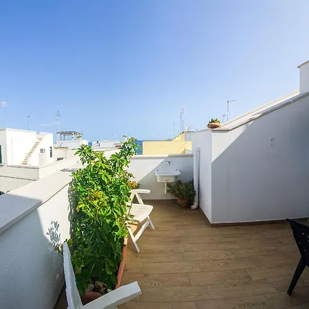 Casa Viola -locazione Breve * Polignano a Mare