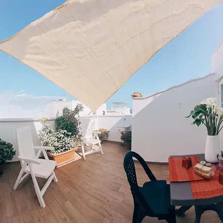 Casa Viola -locazione Breve Appartamento