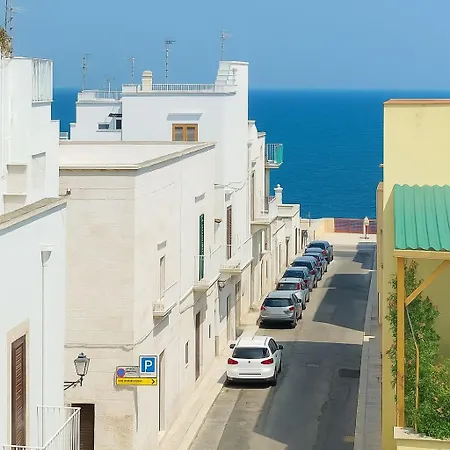Appartement Casa Viola -locazione Breve Polignano a Mare