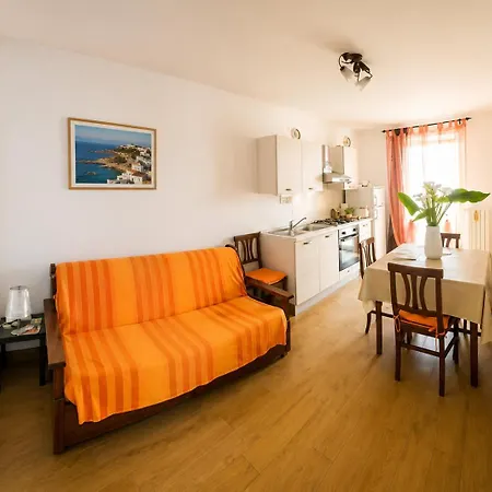 Appartement Casa Viola -locazione Breve Polignano a Mare