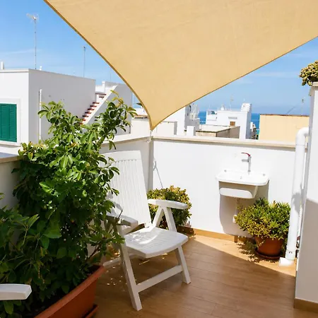 Casa Viola -locazione Breve * Polignano a Mare