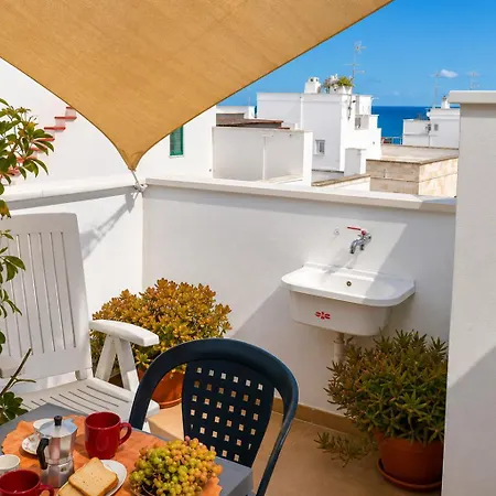 Casa Viola -locazione Breve Appartement *