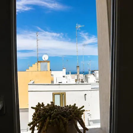 Casa Viola -locazione Breve