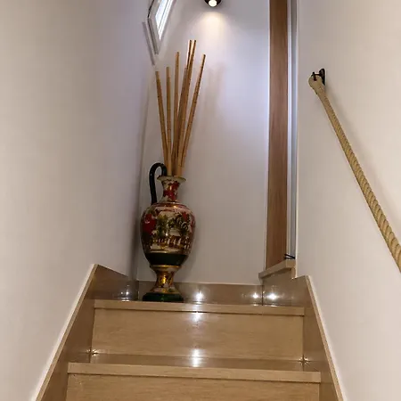 Casa Viola -locazione Breve Appartement