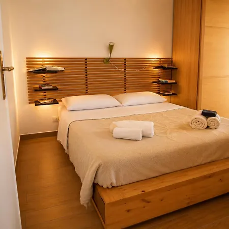 Casa Viola -locazione Breve