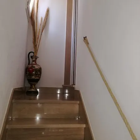 Appartamento Casa Viola -locazione Breve Polignano a Mare