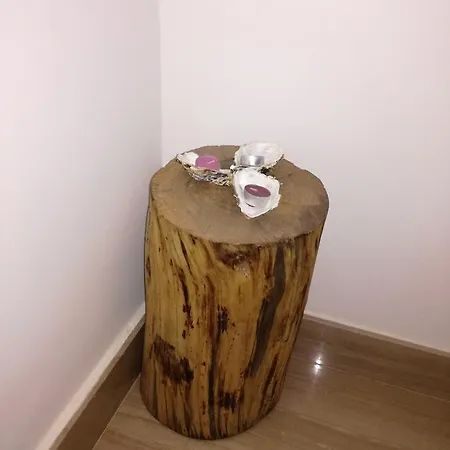 Appartamento Casa Viola -locazione Breve