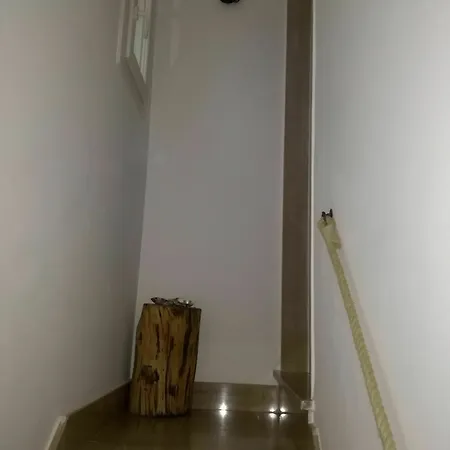 Casa Viola -locazione Breve Appartement Polignano a Mare
