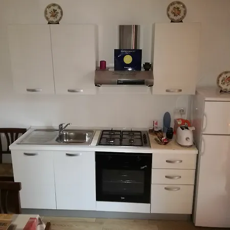 Appartamento Casa Viola -locazione Breve Polignano a Mare