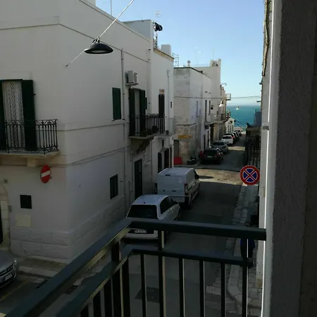 Casa Viola -locazione Breve