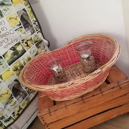 Lejlighed Casa Viola -locazione Breve