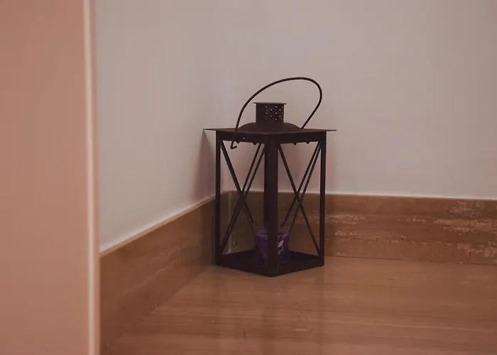 Daire Casa Viola Polignano a Mare