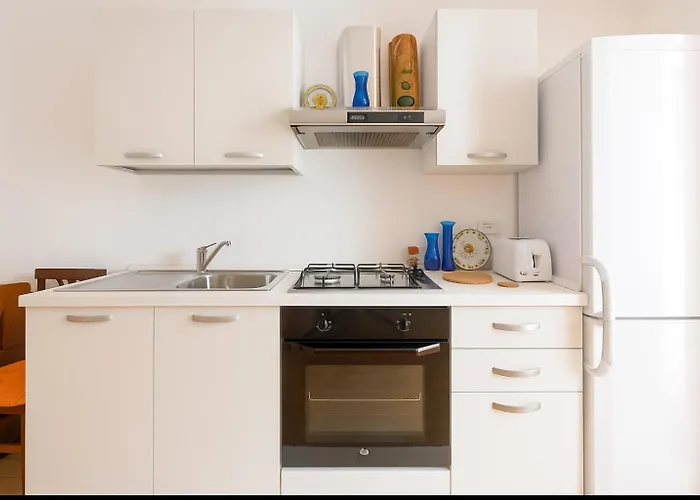 Casa Viola -locazione Breve Appartement Polignano a Mare