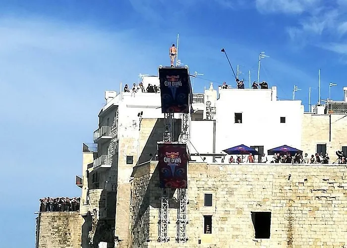 Casa Viola -locazione Breve * Polignano a Mare