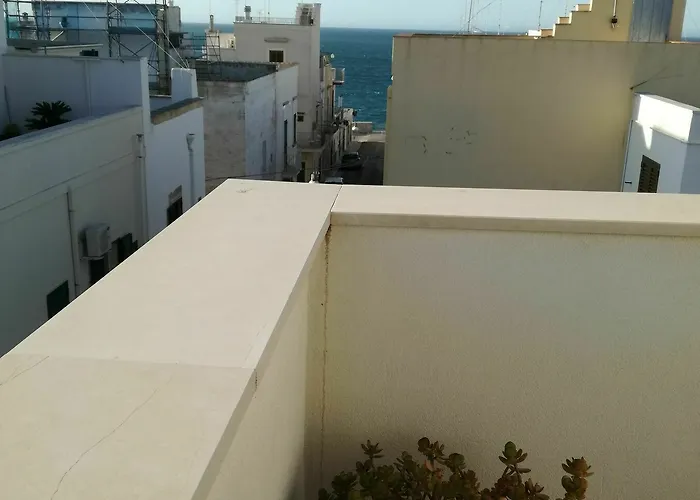 Appartement Casa Viola -locazione Breve *
