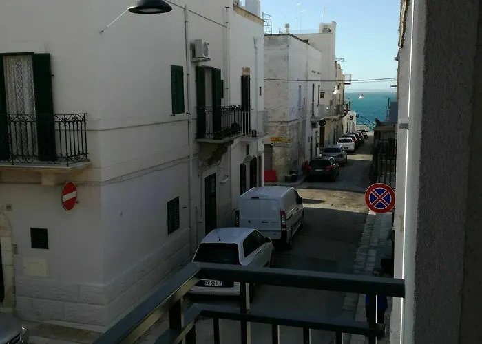 Casa Viola
